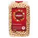 Davert Chickpeas 1 pack (4x 500 g) - Organic