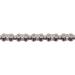 SRAM PC-830 8-Speed Chain Gray with Powerlink - High-Quality Bicycle Chain - Buy Online on GoSupps.com