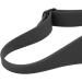 Hair Cutting Tape Kids Adjustable Silicone Washable Curved DIY Neckline Shaving Template For Salon (Black) - Buy Online on GoSupps.com