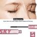 4d Lengthening Curling Mascara Sky High 5d Waterproof Lengthening Curling Mascara Sky Mascara Millionlemon Black Waterproof Smudge Proof Long Lasting Thicking Curling Mascara (1pcs) - Buy Online on GoSupps.com