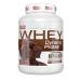 Medi-Evil Nutrition Whey Dynamic Protein Triple Chocolate Flavour 2kg 66 Servings Whey Protein Powder for Muscle Growth Vegetarian Triple Chocolate 66 Servings (Pack of 1)