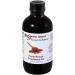 Sandalwood Fragrance Oil 4 oz - Premium Amber Glass Bottle - Safety Sealed & Cone Lined Cap - Buy Online on GoSupps.com