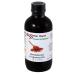 Sandalwood Fragrance Oil - 4 oz - Supplied in 4 oz. Amber Glass Bottle with Black Phenolic Cone Lined and Safety Sealed Cap