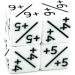 HDdais 12 Pcs Token Dice Counters - Loyalty Cube D6 Dice for MTG & CCG Card Gaming - Buy Online on GoSupps.com