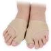 Hallux Valgus Correction - Orthopedic Thumb Aligner & Toe Separator for Healthy Feet | Leg Care Pedicure Tool - Buy Online on GoSupps.com