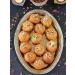 Rakhi Diwali Special (Balushahi 3kg) Gift Hamper for Brother Sister Delicious Indian Traditional Sweets Best Gift For All Occasions Tasty Treat For Family & Friends Sold By Kidzbuzz - Buy Online on GoSupps.com