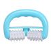 Roller Massager Brush Handheld Bath Sport Anti Cellulite Trigger Massage Stick Manual Body Pain Relief