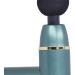 Mini Massager - Portable Electric Handheld Muscle Stimulator with 8 Speeds for Home Relaxation & Fitness (Green) - International Shipping Available - Buy Online on GoSupps.com