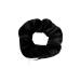 Kimilike Velvet Scrunchie with Zip Pocket - Stylish Elastic Hair Accessory for Women & Girls - Buy Online on GoSupps.com