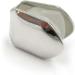 Healifty Gold-Plated Silver Grill Hip Hop Tooth Single Grill Cap - Set of 2 (Silver) - Buy Online on GoSupps.com