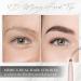 Buy Microblading Eyebrow Pencil Waterproof Long-Lasting 3D Contouring Pen (Light Brown) for Perfect Brows | International Shipping Available - Buy Online on GoSupps.com