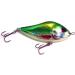 Salmo Wobbler Slider 7cm/21g Sinking Lure - Orange Parrot | International Shipping Available - Buy Online on GoSupps.com