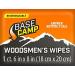 Dead Down Wind Base Camp Biodegradable Woodsmen's Wipes - 10 Packets - Buy Online on GoSupps.com