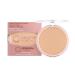 Mineral Fusion Pressed Powder Foundation, Warm 3 - 0.32oz ea