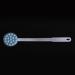 OWLEEN Long Handled Body Brush for Lotion, Oil, Cream Applicator and Massager - Buy Online on GoSupps.com