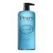 Pears Body Wash (750ml) Pure and Gentle Mint Extract | Made With Natural Oils and Soap Free | Nourishing Moisturisation and Natural Extracts