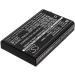 Buy 3.7V 1500mAh BP-820 Battery Replacement for UH820S UH810S - International Shipping Available - Buy Online on GoSupps.com