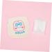 Shop Gleavi 5-Piece Cute Cosmetic & Napkin Storage Bag Set Stylish Travel & Shopping Wallets for Women International Shipping Available - Buy Online on GoSupps.com