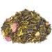  Th s & Traditions Organic Green Tea with Exotic Bergamot | 100g Loose Leaf Bag | Certified Organic Farming  - Buy Online on GoSupps.com