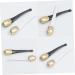 Beaupretty Lot De 2 B tonnets De Massage En M tal Pour Le Visage Et Les Yeux Cuill re De Maquillage Outil De Soin De La Peau - Buy Online on GoSupps.com