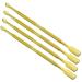 4 Pieces Gold Stainless Steel Nail Cuticle Pusher & Remover Tool Set - Double Ended Manicure & Pedicure for Fingernails & Toenails - Buy Online on GoSupps.com