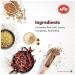MTR Rasm Powder 200g - Authentic Indian Dessert Mix - Buy Online on GoSupps.com