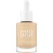 Catrice Nude Drop Tinted Serum Foundation 004N - Long-Lasting Matte Vegan Oil-Free Perfume & Alcohol-Free 3-Pack (3x30ml) - Ideal for Sensitive Skin - Buy Online on GoSupps.com