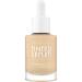 Catrice Nude Drop Tinted Serum Foundation 004N - Long-Lasting Matte Natural Finish Vegan Oil-Free Perfume & Alcohol-Free 30ml | Ideal for Sensitive Skin - Buy Online on GoSupps.com