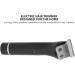 Buy Electric Hair Clipper | Blend Safe Curved Clipper for Home Use | International Shipping Available - Buy Online on GoSupps.com
