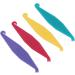100 Pieces Dental Elastic Rubber Bands for Braces - Disposable Orthodontic Accessories (Elastic Hook + Double End Push Rod) - Buy Online on GoSupps.com
