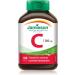 Jamieson Vitamin C 1 000 mg 100 Count (Pack of 1) - Buy Online on GoSupps.com