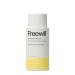 Freewill Frizz Smoothing Shampoo Helps with Frizz Control Hair Shine and Hair Hydration Hair Shampoo Tames Frizzy Hair and Flyaways for Smoother Hair 8.5 oz Anti-Frizz Shampoo