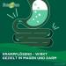 Buy Buscopan Drag es 50 Pieces | Fast Relief from Stomach Pain & Abdominal Cramps - International Shipping - Buy Online on GoSupps.com