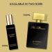 La French Oudh Unisex Eau De Parfum Gift Set 4 x 20ml 0.67 FL.OZ for Men & Women | with Adventure Oud Romance Oud Al Hisan Oud Woody | Eau De Perfume | Rakhi Gift Set For Brother and Sister - Buy Online on GoSupps.com