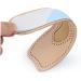 MAGICLULU High Heel Cushions - Premium Latex Insoles for Foot Care Comfort & Support | Sports & Shoe Pads for All Sizes - Buy Online on GoSupps.com