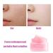 Jiorniee Pore-Filling Gel Cream | Invisible Face Primer for All Skin | Make-up Primer | 3 STK - Buy Online on GoSupps.com