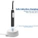 Xahpower Charger Replacement for O-RA-B Toothbrush: Compatible with Pro 600 Vitality 100/170 Genius X io Series & More - Buy Online on GoSupps.com