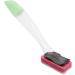 6x White Non-Scratch Dishmatic Refill Sponges - Caraselle - Buy Online on GoSupps.com