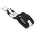 Villain Wrist Wraps 16 White - Premium Support for Weightlifting and Powerlifting - Buy Online on GoSupps.com