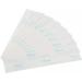 Hagerty 70000 Limited Edition Silver Protection Strips Set of 8 - Optimal 2x7 Inch Storage Solution for Silver - Buy Online on GoSupps.com