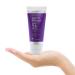 Weightless Daily Face Moisturizer & Zinc Oxide Sunscreen SPF 25 | Broad Spectrum UVA/UVB Protection | Enriched with Sage Leaf Grape Stem Cells Green Tea & Vitamin E | 2 oz / 60 g - Buy Online on GoSupps.com