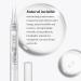 AUklOPVZZ 3ps Seamless Double Eyelid Shaping Glue Invisible Waterproof Quick-drying Gluewater Instant Big Eye Lifting Pen - Buy Online on GoSupps.com