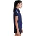 PUMA Unisex Teamliga Sideline Polo Shirt XXL - Peacoat | International Shipping Available - Buy Online on GoSupps.com