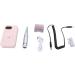 Nail Grinder Electric Nail File Set LCD Display for Shops - Buy Online on GoSupps.com