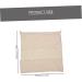 Baluue 5pcs Hair Dryer Storage Bag Make up Bag Organizer Bag Storage Bag Organizer Hairdryer Suede Beige - Buy Online on GoSupps.com