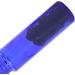 Fabater Roller Bottle Hotel Glass Essential Oil Bottle for Home Travel (10ML dark blue essential oil bottle + jade ball) - Buy Online on GoSupps.com