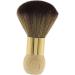 Beavorty barber cleaning brush professional barber brush barber cleaning tool salon neck brush Neck Face Cleaning Duster barber face brush duster for cleaning hair Bamboo duster brush - Buy Online on GoSupps.com