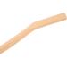 Premium Body Gua Sha Stick for Pain Relief | M-Shaped Large Ridge-Free Design for Effective Limb Massage | Prevents Slides & Dredges Meridians - Buy Online on GoSupps.com