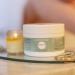 BODIPURE Green Tea Massage Cream - Antioxidant-Rich Moisturizer for Dry Skin & Muscle Relief - 8.46 Ounce International Shipping - Buy Online on GoSupps.com