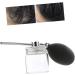 Baluue 3 Pcs Sprayer for Hair Building Hair Building Pump Sprayer Spray Fiber Applicator Powder Applicator - Buy Online on GoSupps.com